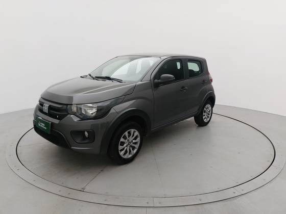 FIAT MOBI 1.0 EVO FLEX LIKE. MANUAL FIAT MOBI 1.0 EVO FLEX LIKE. MANUAL